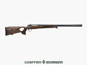 Sauer S101 GTI Silence