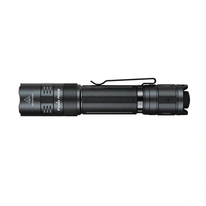 Latarka taktyczna LED Fenix PD32R (039-607), zdjęcie 1 z 4