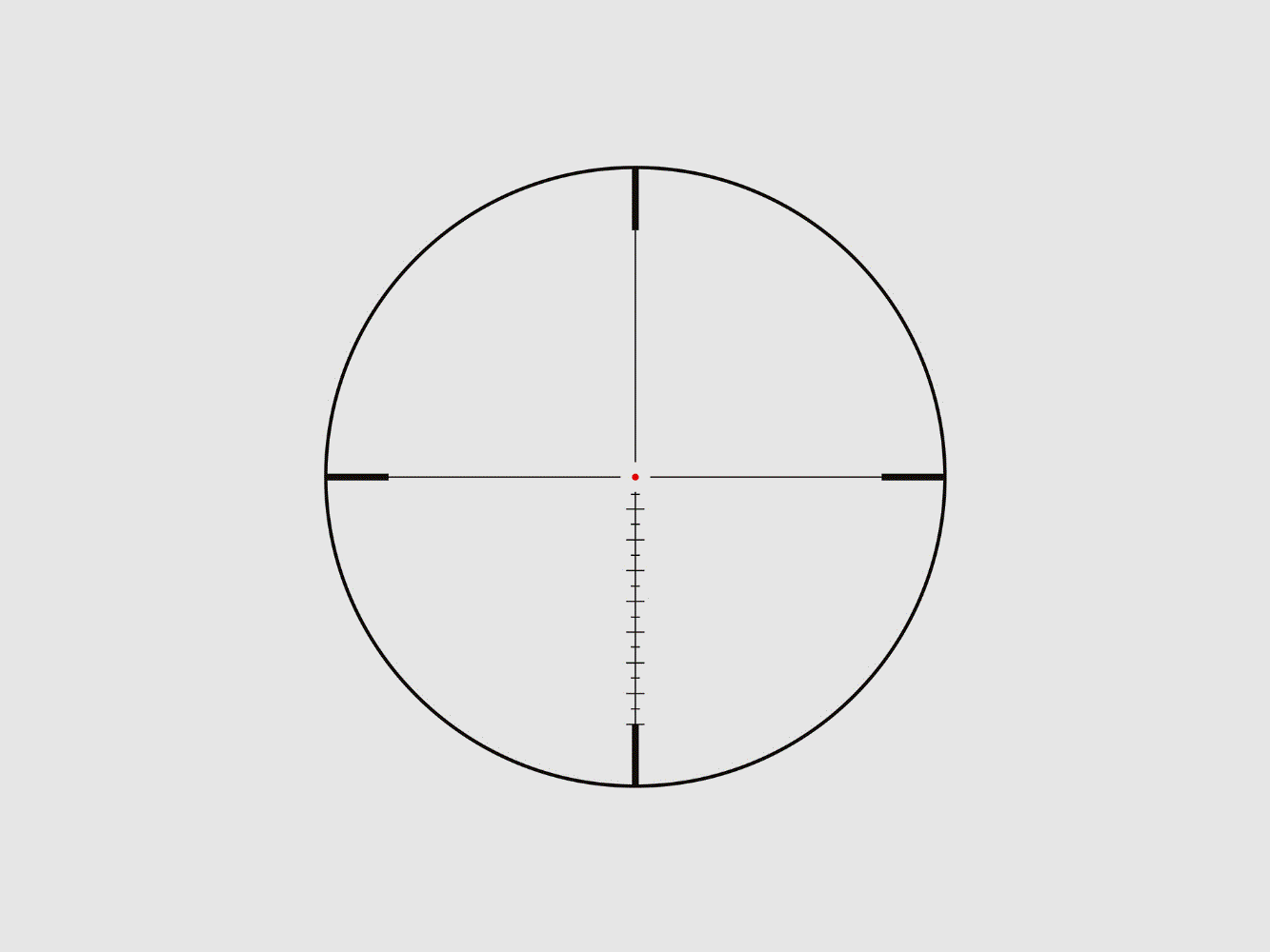 GPO SPECTRA 4X 4-16X50i G4i DROP