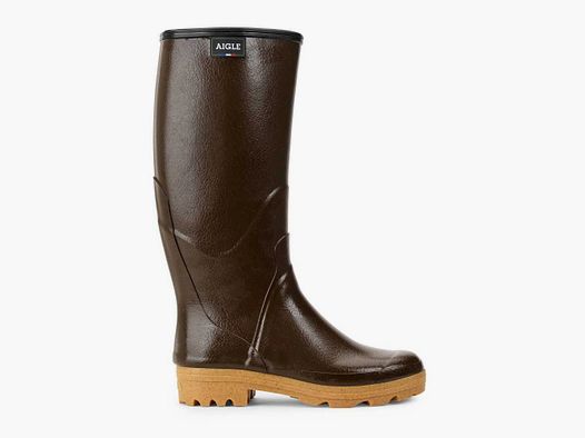 Bottes Chambord pro 2 ISO Aigle