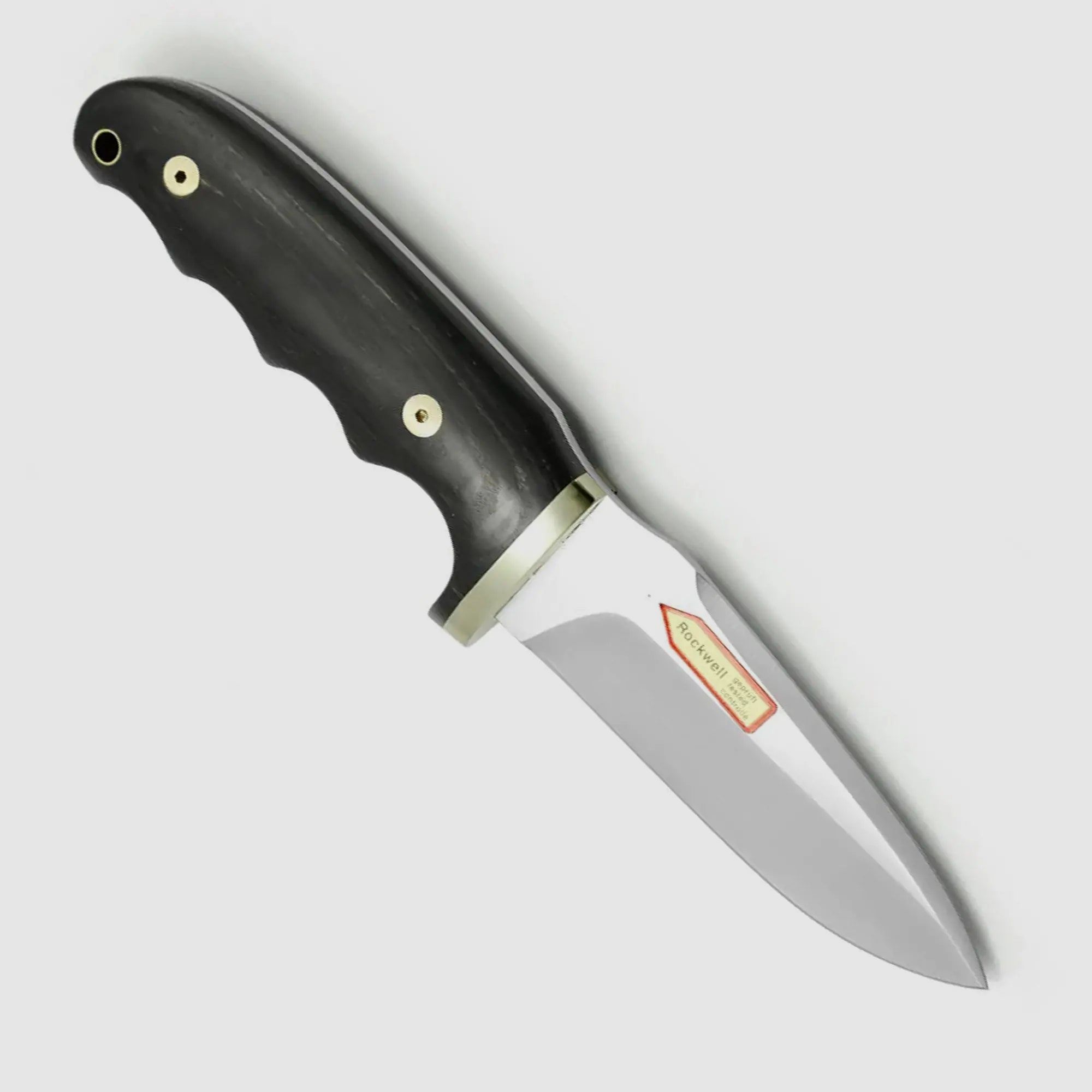 PUMA sanglier, pakkawood