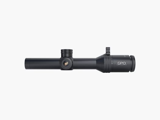 GPO Spectra 6x 1-6x24i Zielfernrohr