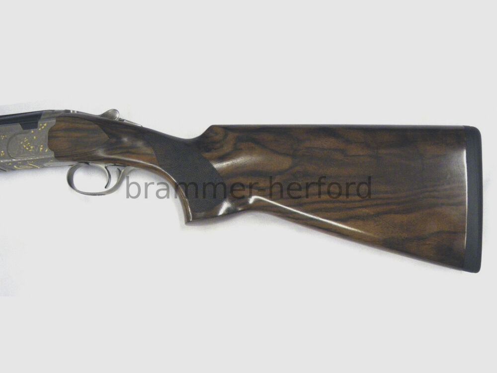 Beretta 687 Silver Pigeon 3 Sporting 500 Years