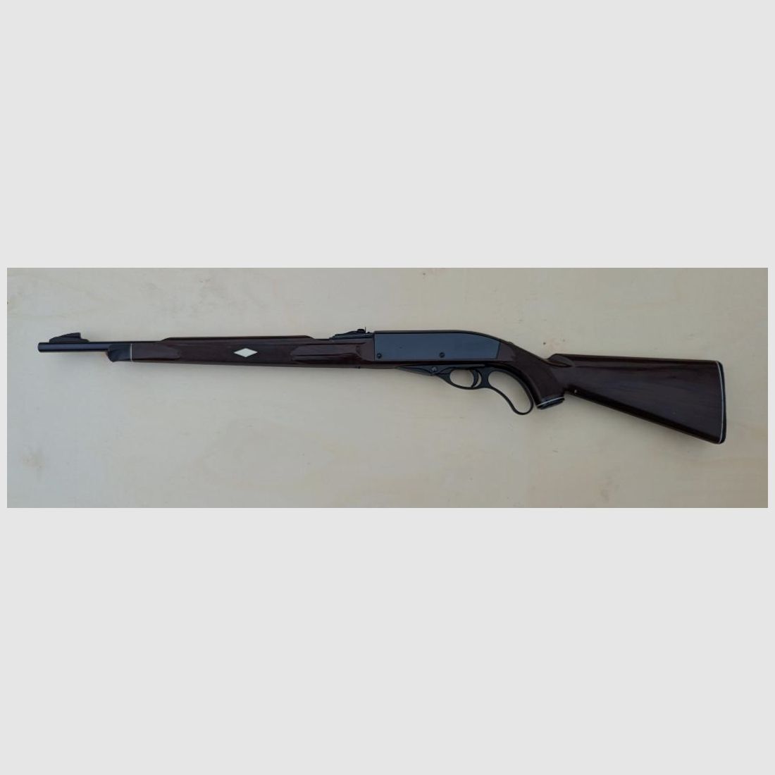 Nylon 76 Remington .22lr, onderhevel herhalingsgeweer