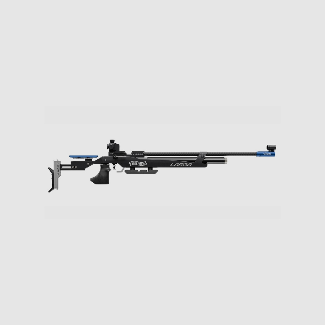 WALTHER LG500 BLACKTEC