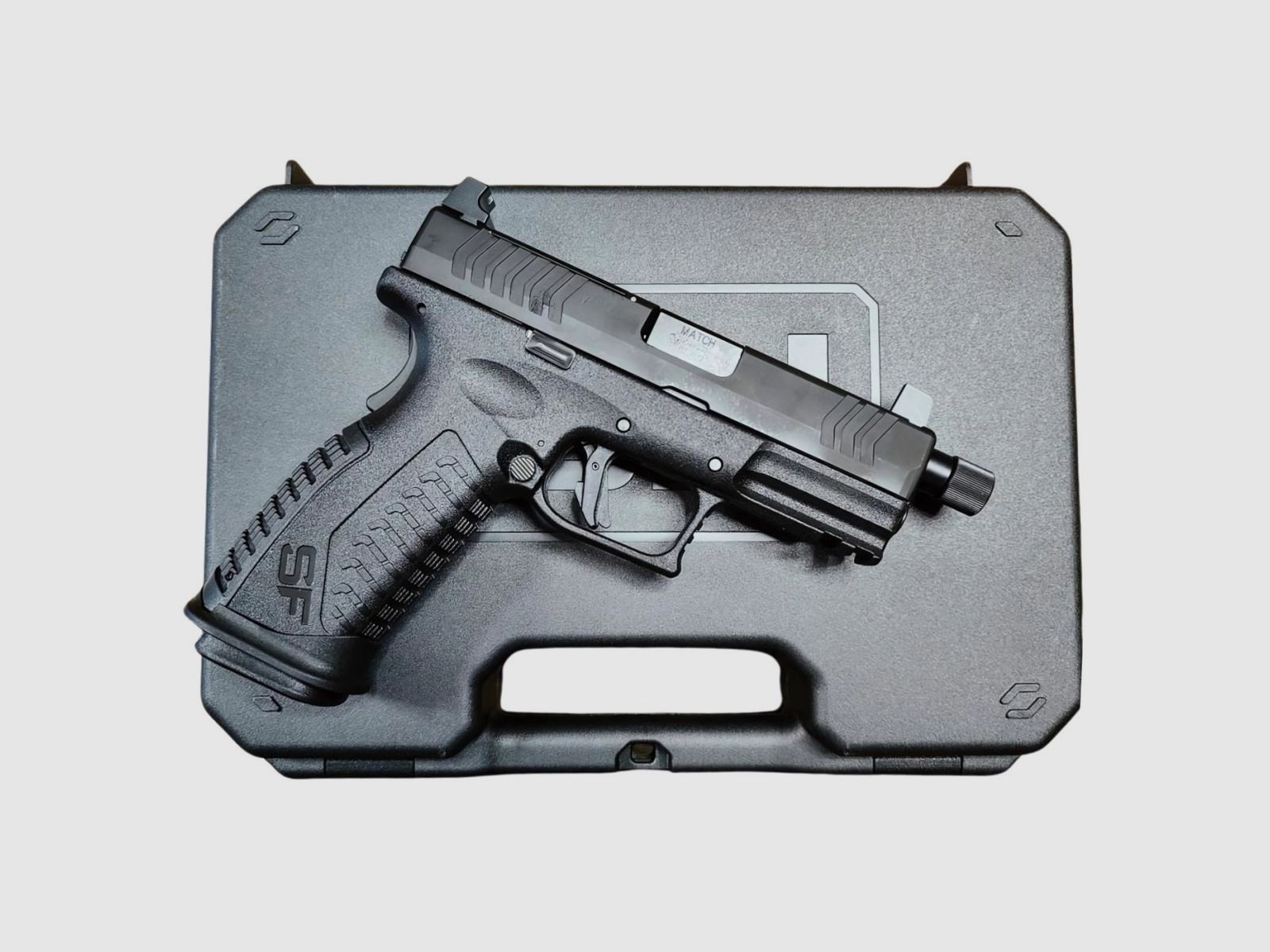 HS SF19 3.8-RDR TB, image 5 sur 5