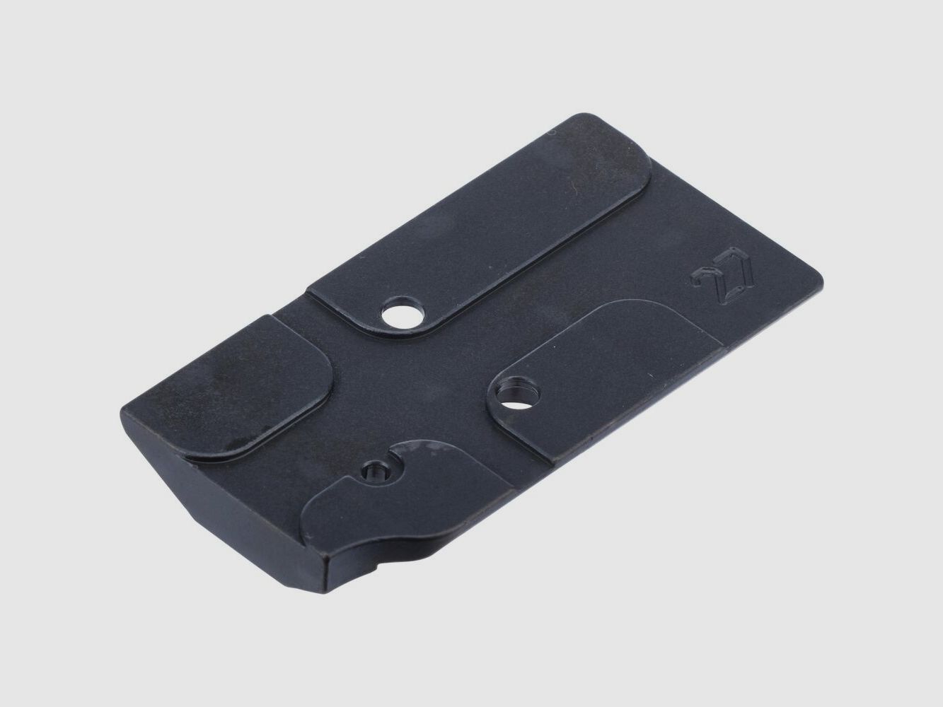 CZ Adapterplatte für Shadow 2 OR Aimpoint Acro, Steiner MPS