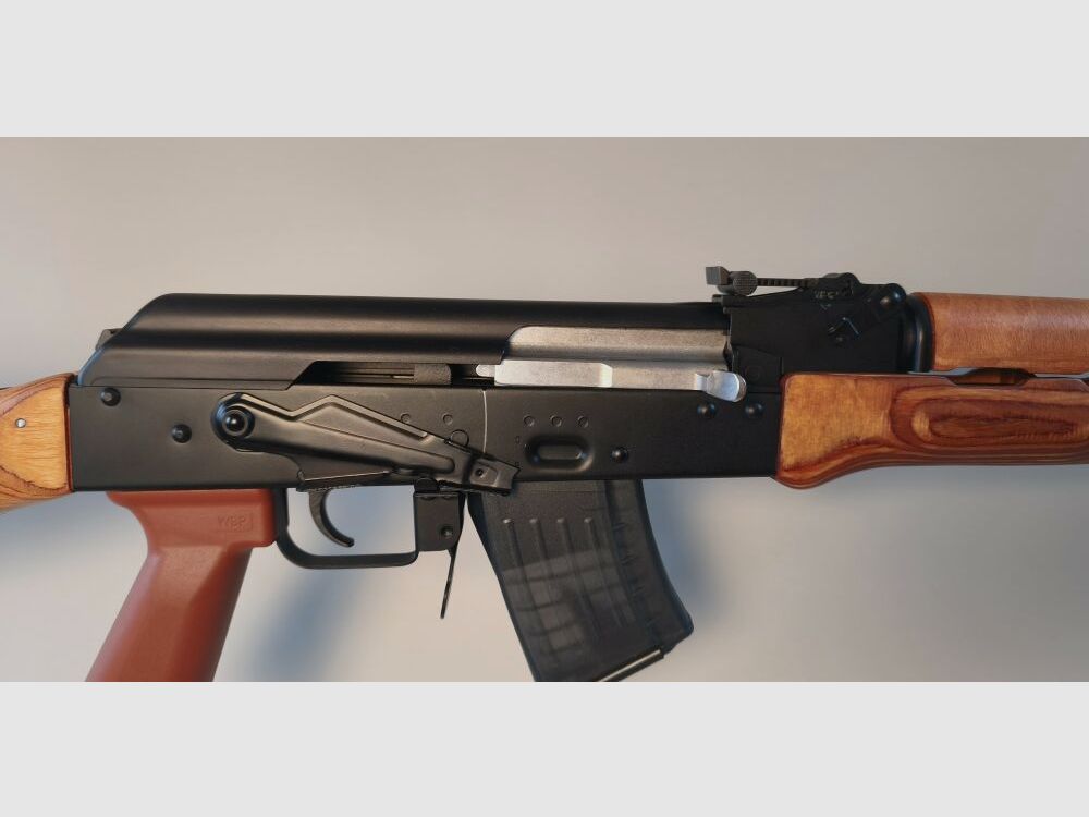 WBP MidiJack Legno 7.62x39