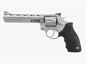 Taurus Revolver 689 - 357MAG -Stainless sofort Verfügbar - UVP: 899€