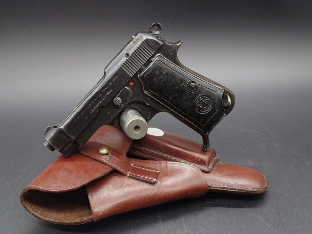 Beretta 1934 Kaliber 7,65mm Bj 1944 1934