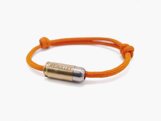 RE.BULLET – SIGNAAL - ZILVER Tip