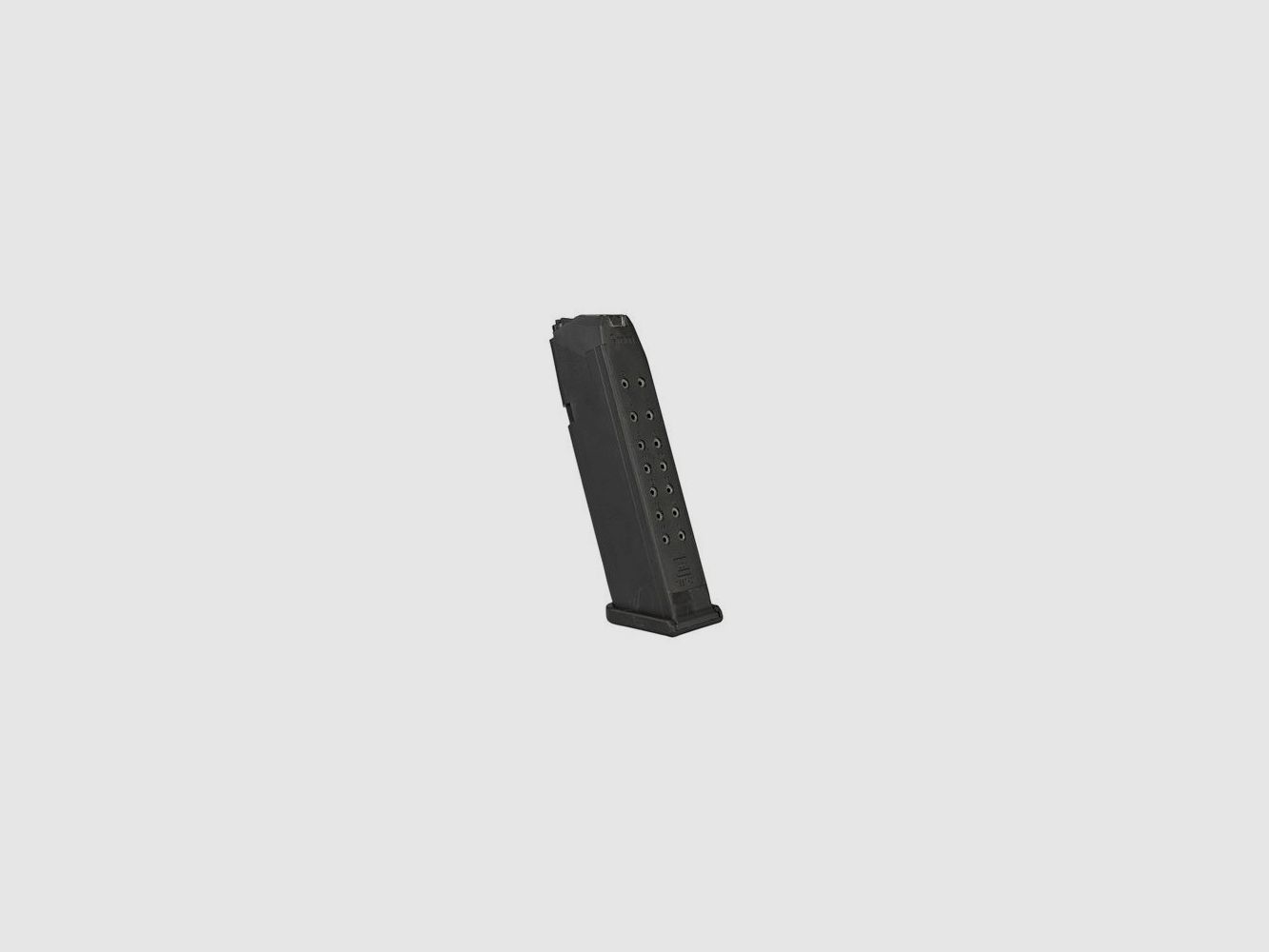 MAGAZYNEK 17 STRZAŁÓW GLOCK 17, zdjęcie 1 z 3
