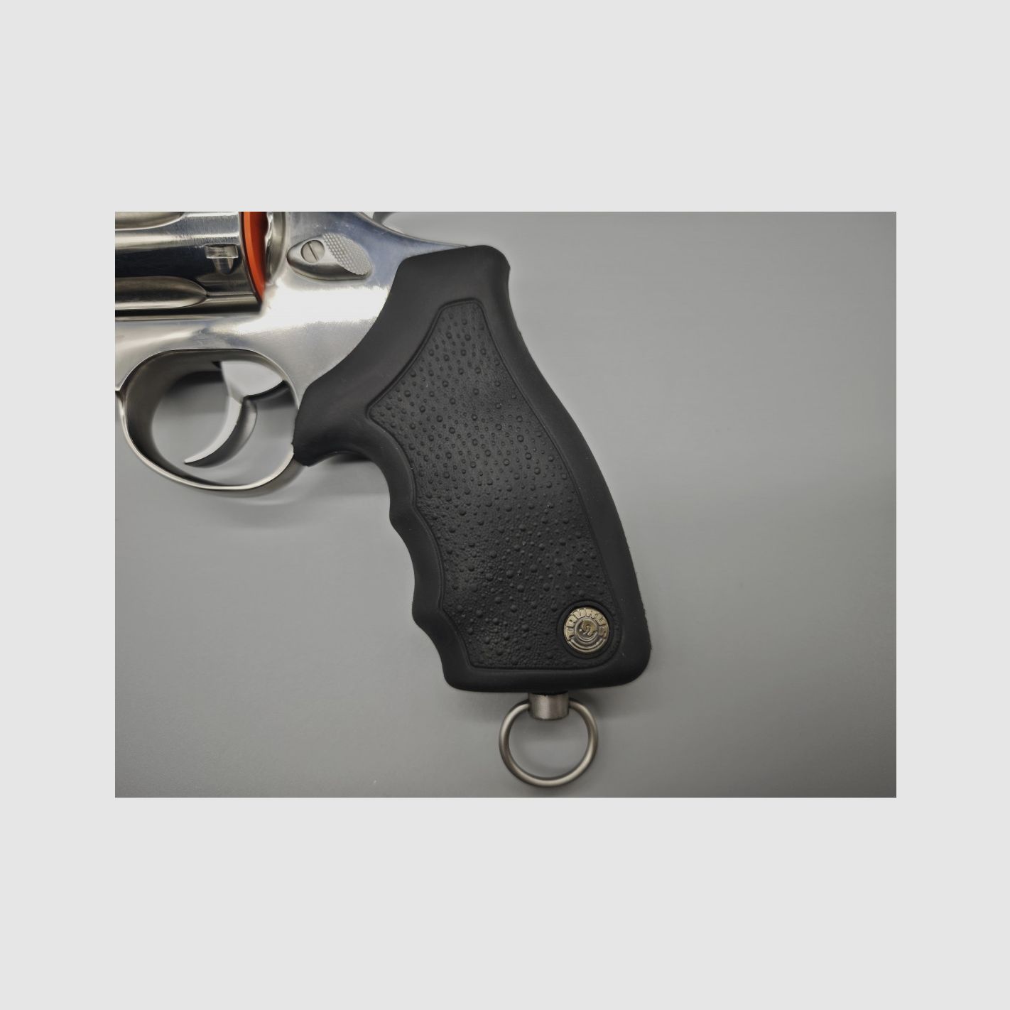 Revolver TAURUS MODEL 82 Kal. 38 SPECIAL, Bild 4 von 7