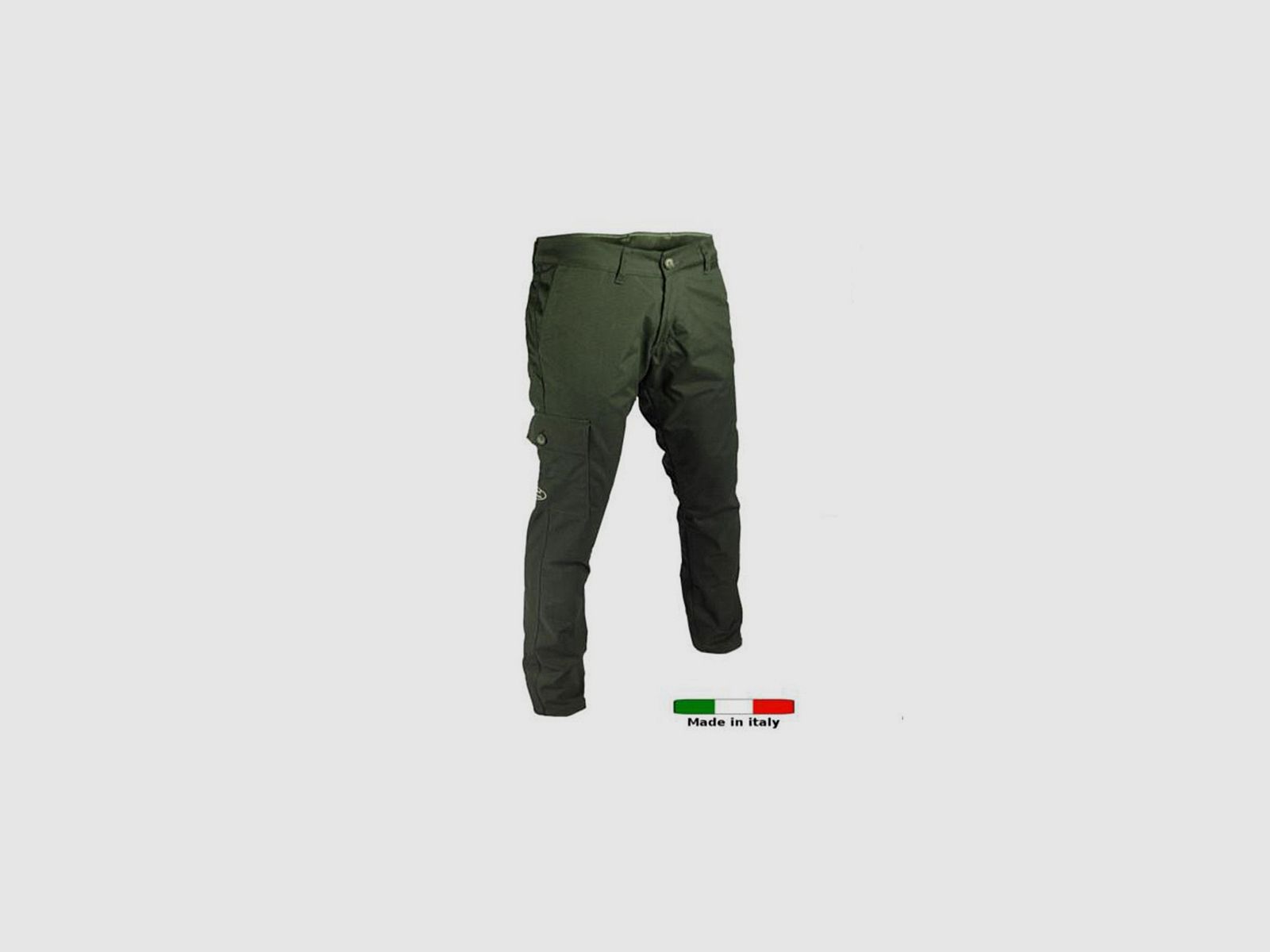 5^ REGINA WODOSZCZELNE SPODNIE KEVLAR N.52, zdjęcie 1 z 2