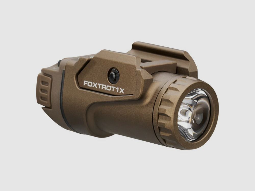 Sig Sauer Foxtrot1x FDE 450 Lumen, Bild 2 von 6
