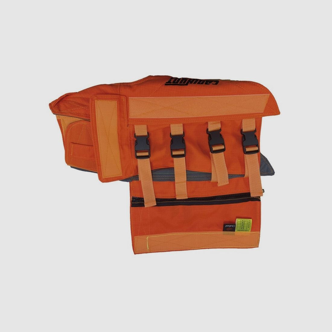 Schutzweste DOG ARMOR V3, Bild 36 von 36