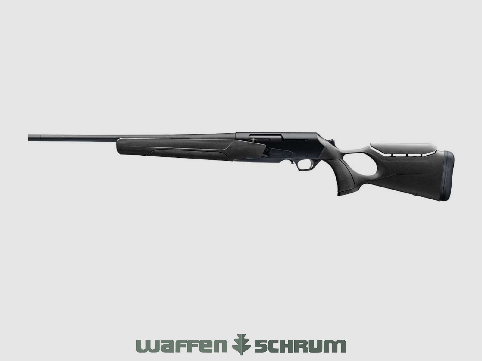 Browning BAR 4X Hunter Kompozytowy Chwyt Lewy