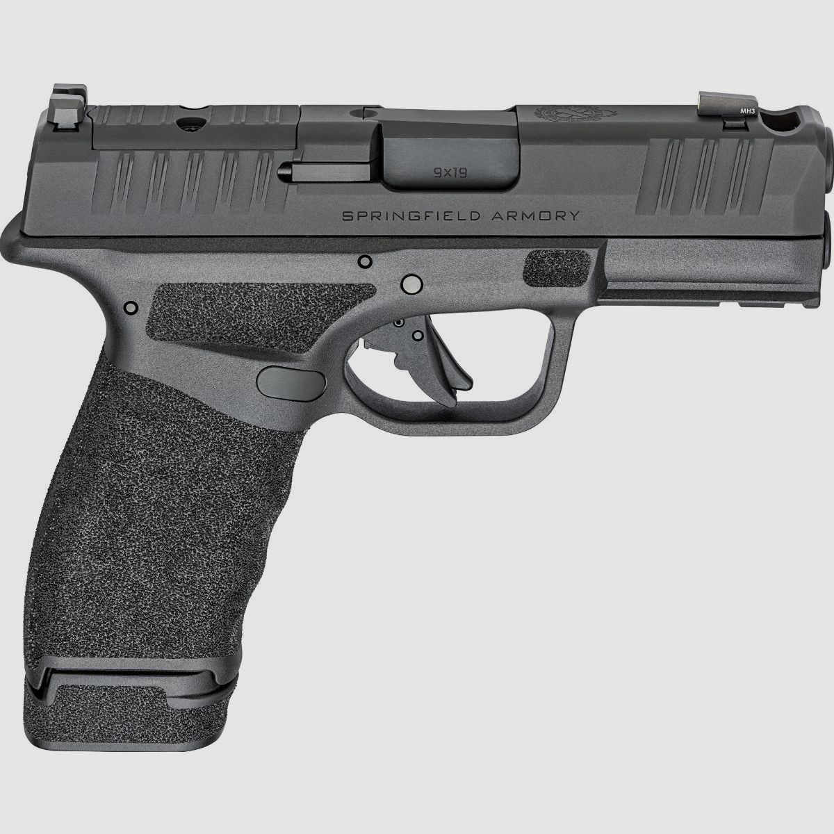 HS H11 Hellcat PRO OSP Comp Cut 3.7", image 2 of 4