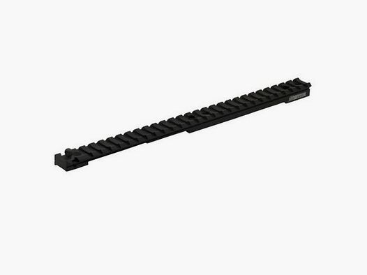 Montaż Ghostring Ruger GunSite