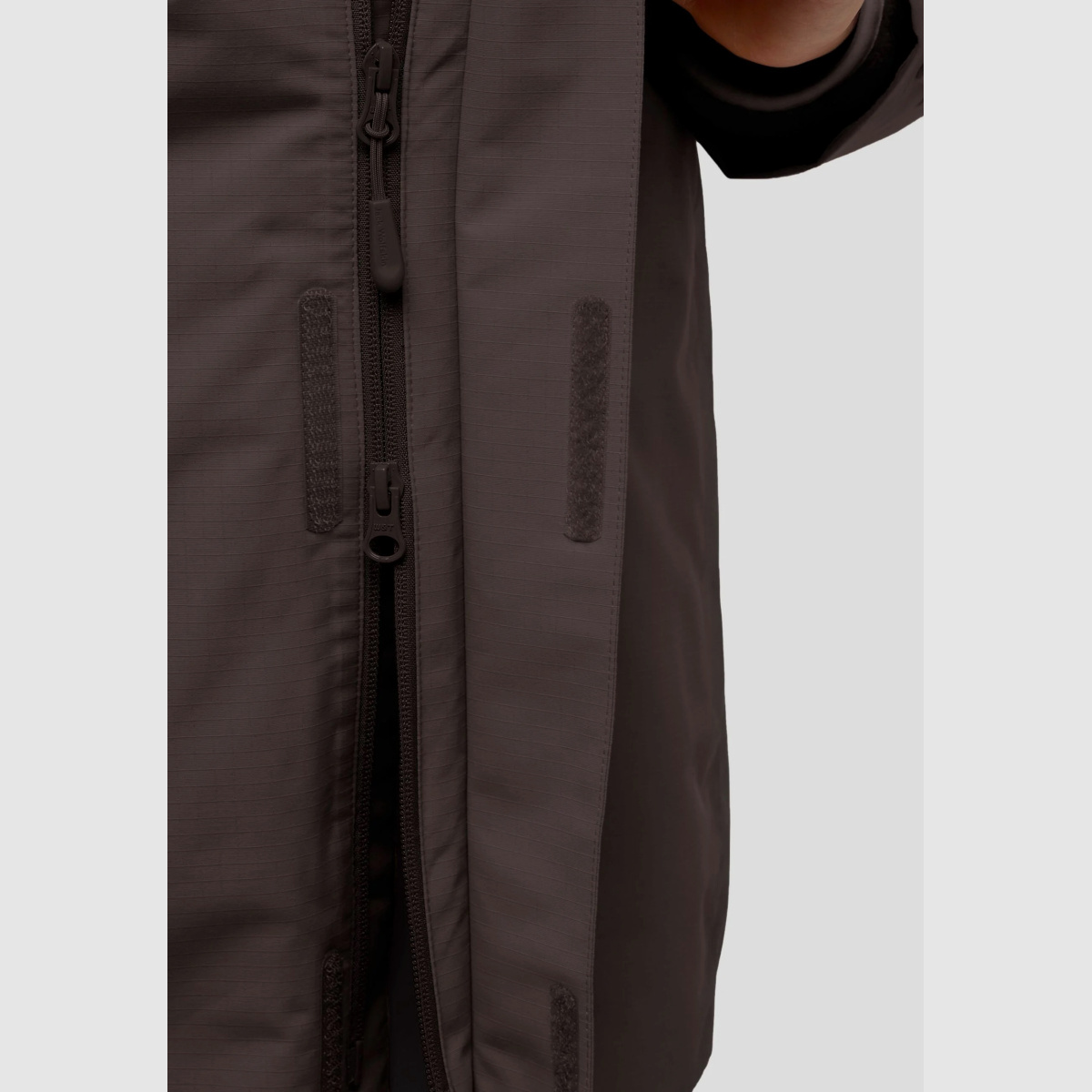 JACK WOLFSKIN Altenberg 3in1 Jkt M Peat