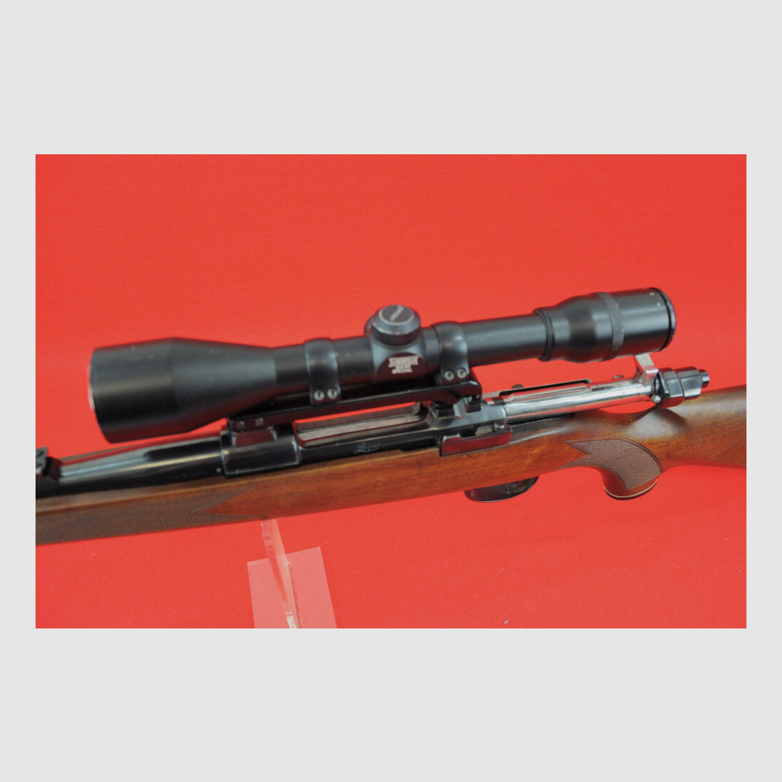 Luger 98