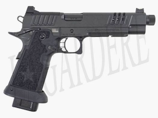 STACCATO 2011 XL DPO BLACKOUT TB(PISTOLET)