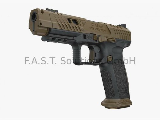 CANIK TTI Combat