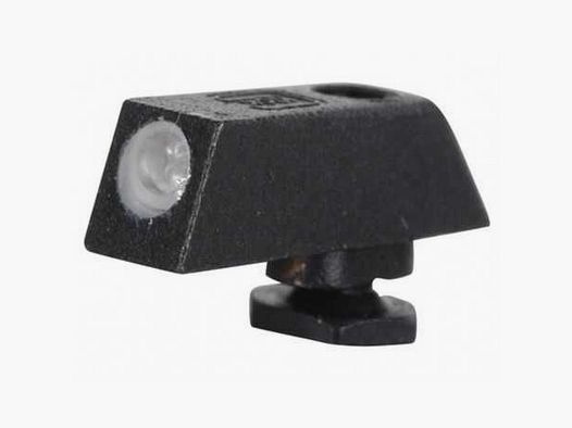 MIRINO IN TRIZIO ANTERIORE PER GLOCK h 4,9mm
