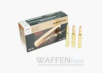S&B .30-06 Spr. eXergy XRG bleifreie Jagdpatronen 180 grs