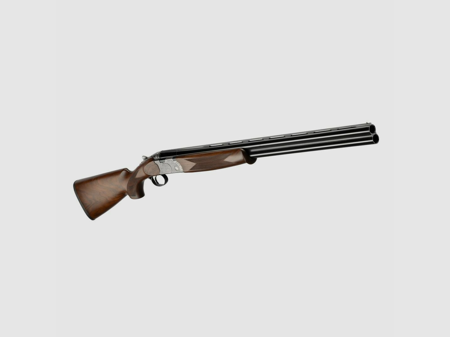 Beretta 686 Silver Pigeon 1 Polowanie