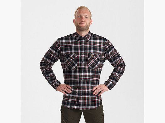 Deerhunter Nathan Shirt