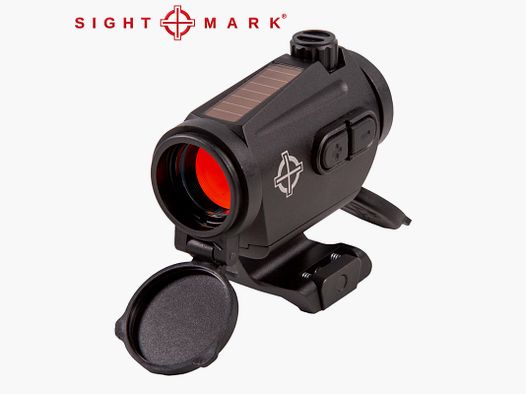 SIGHTMARK Element Mini Solar