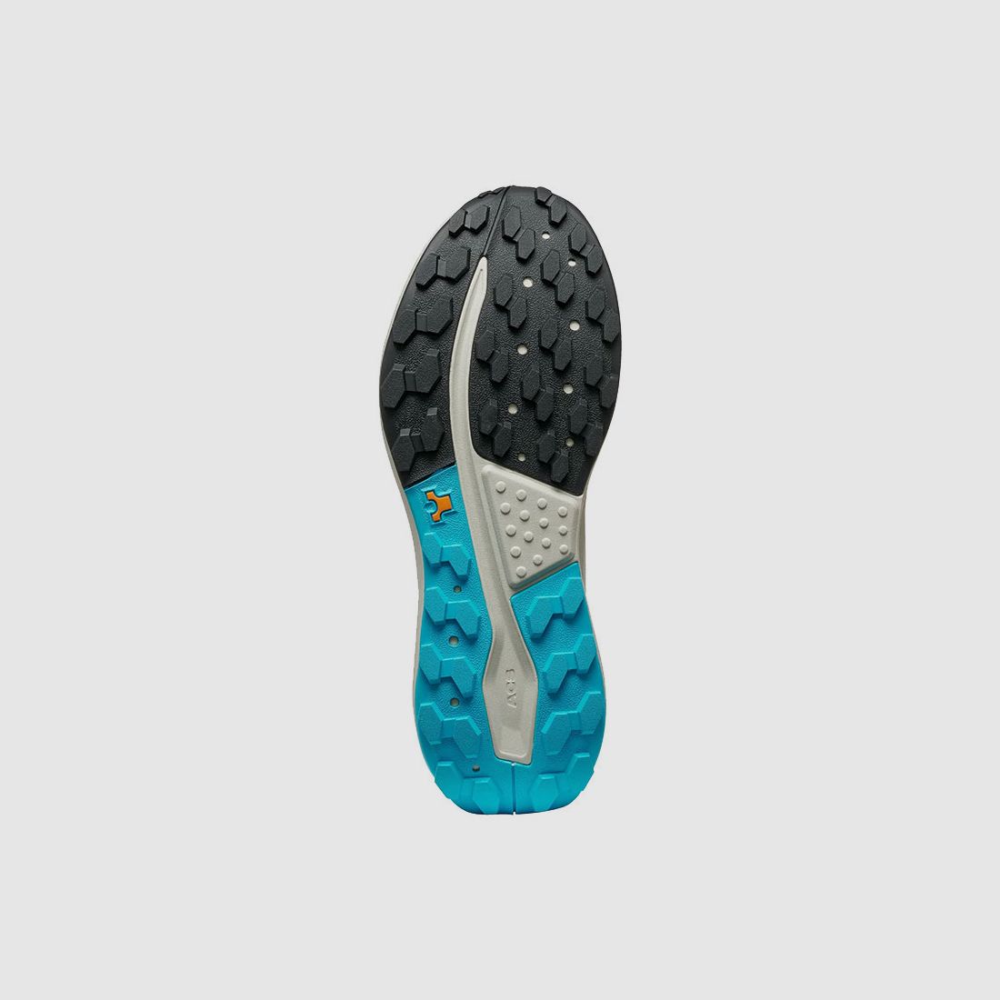 SCARPA – HERREN – GOLDEN GATE LT Weiß/Azure, Bild 5 von 7