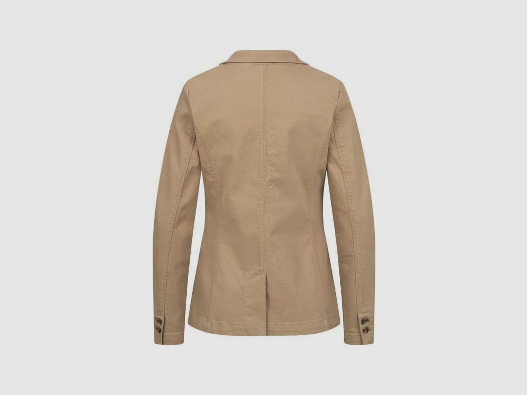 Blaser Damen Denim Stretch Jacke Marie
