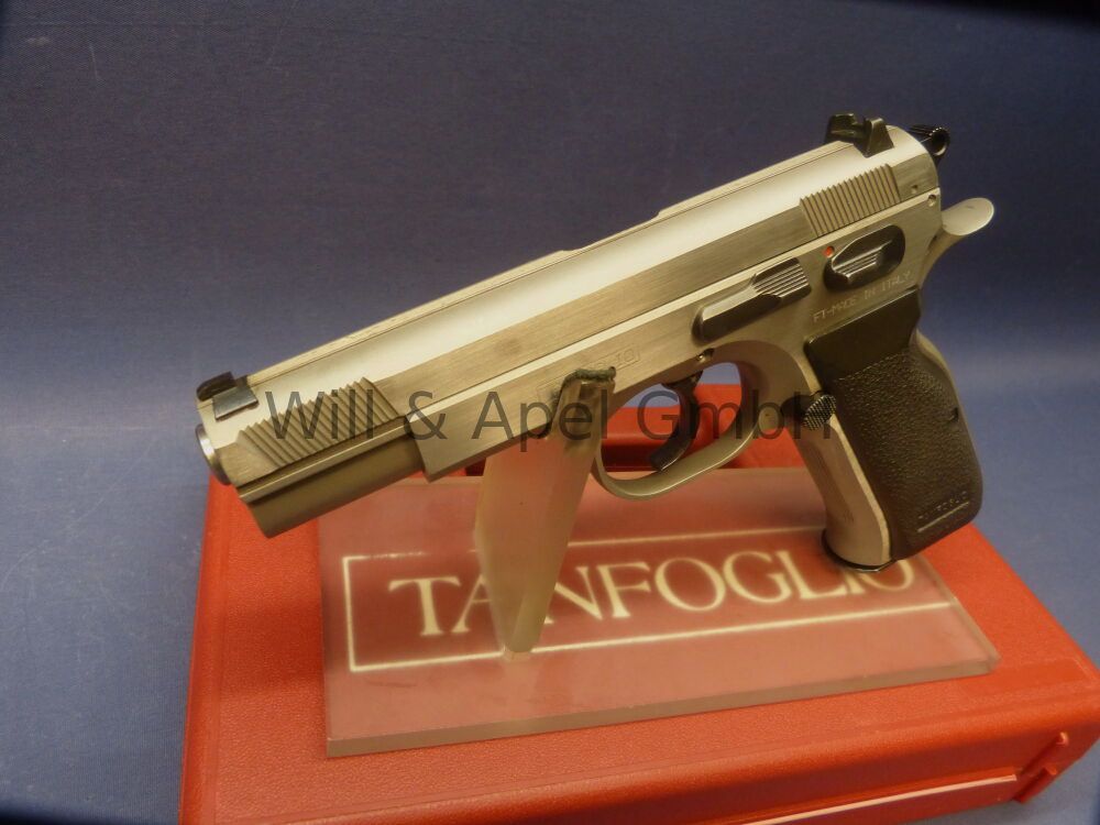 Tanfoglio P19 Combat, zdjęcie 6 z 9