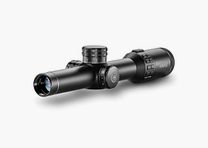 HAWKE richtkijker met verlichte kruis 1-6x24 Frontier (30mm) Abs. Tactical-Dot