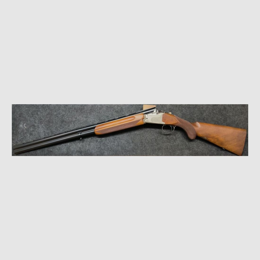 Winchester Super Grade