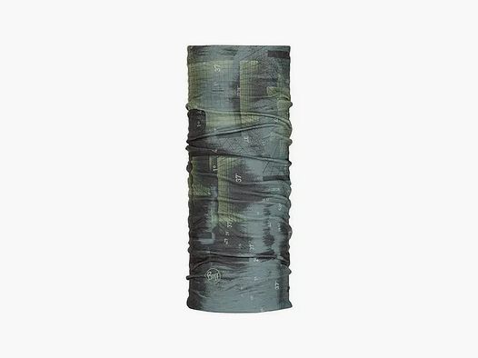Buff Buff Multifunktionstuch Original Ecostretch alock silversage