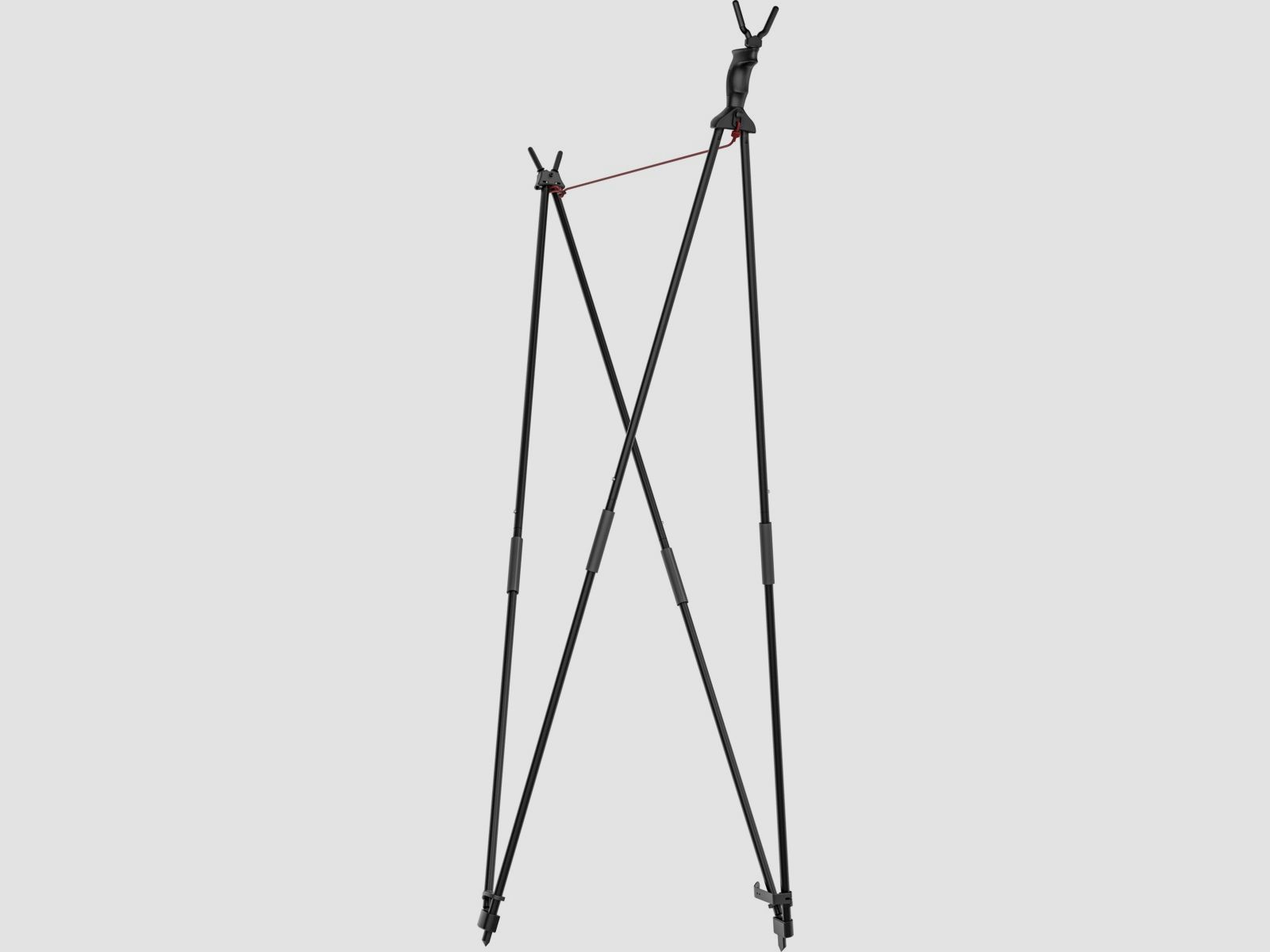 Blaser Zielstock Aluminium 2.1