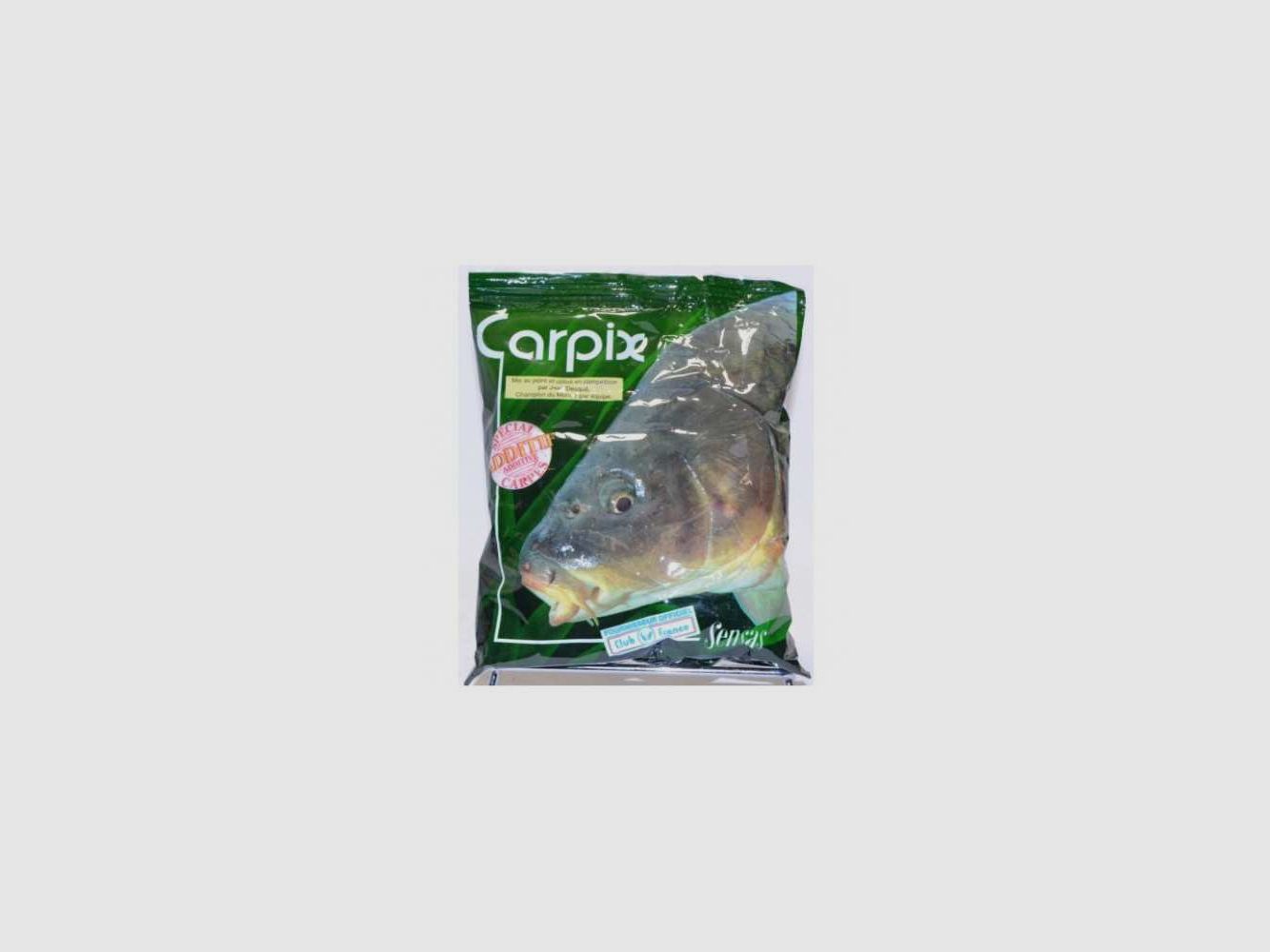 Innesco Sensas Carpix 300g