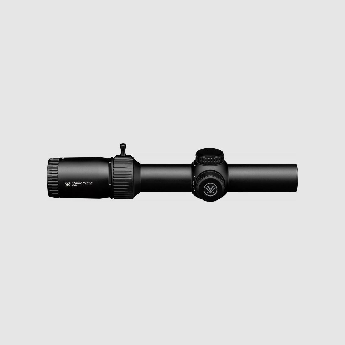 Vortex Optics Strike Eagle 1-6x24 AR-BDC3 SFP do polowania, strzelania do celu
