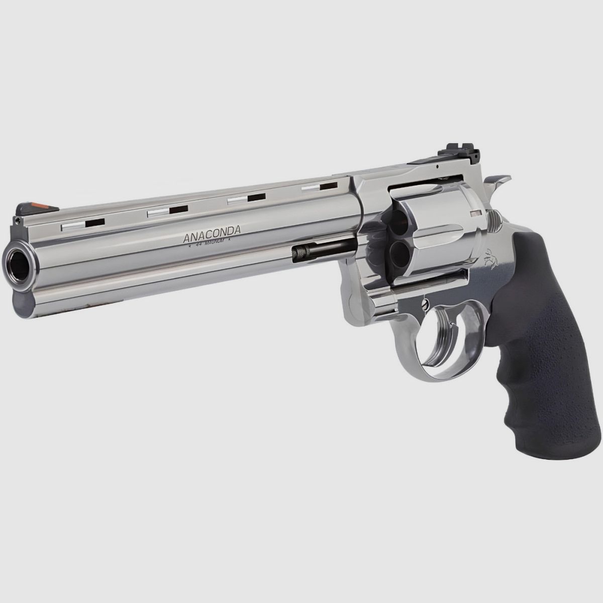 Colt Anaconda 8'', zdjęcie 2 z 7