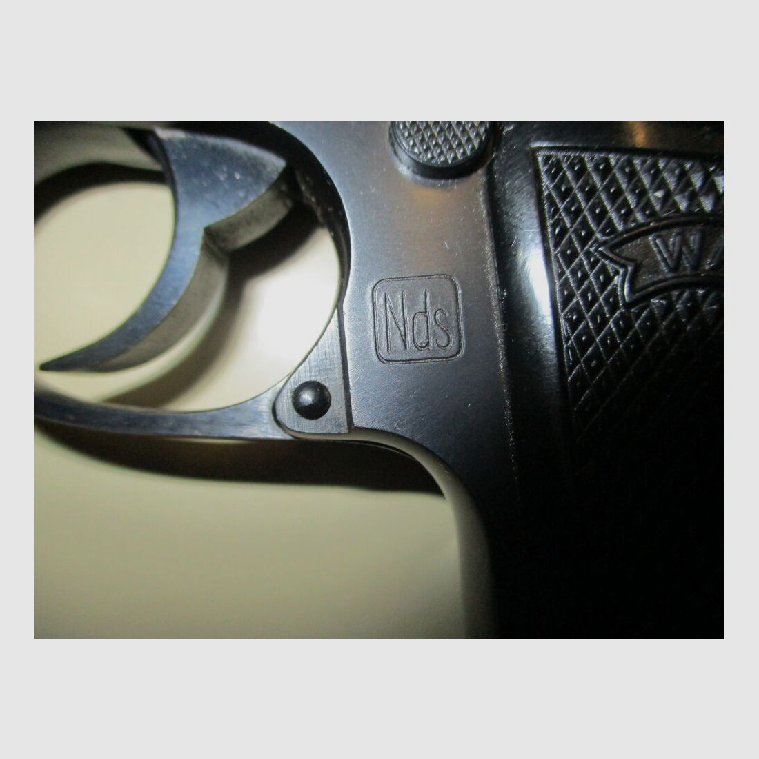 Walther PP