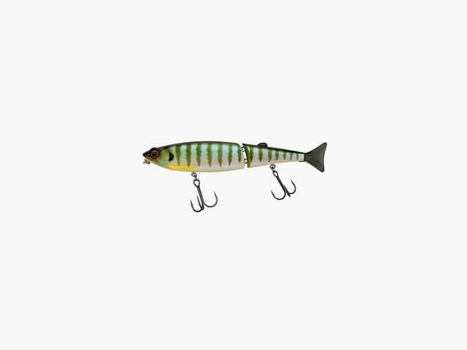 Kunstköder Dur Sensas Freddy 17cm CW Tequila Sunrise