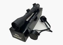 Leader HUNT.M. Bel. 1,5-6x42 30mm
