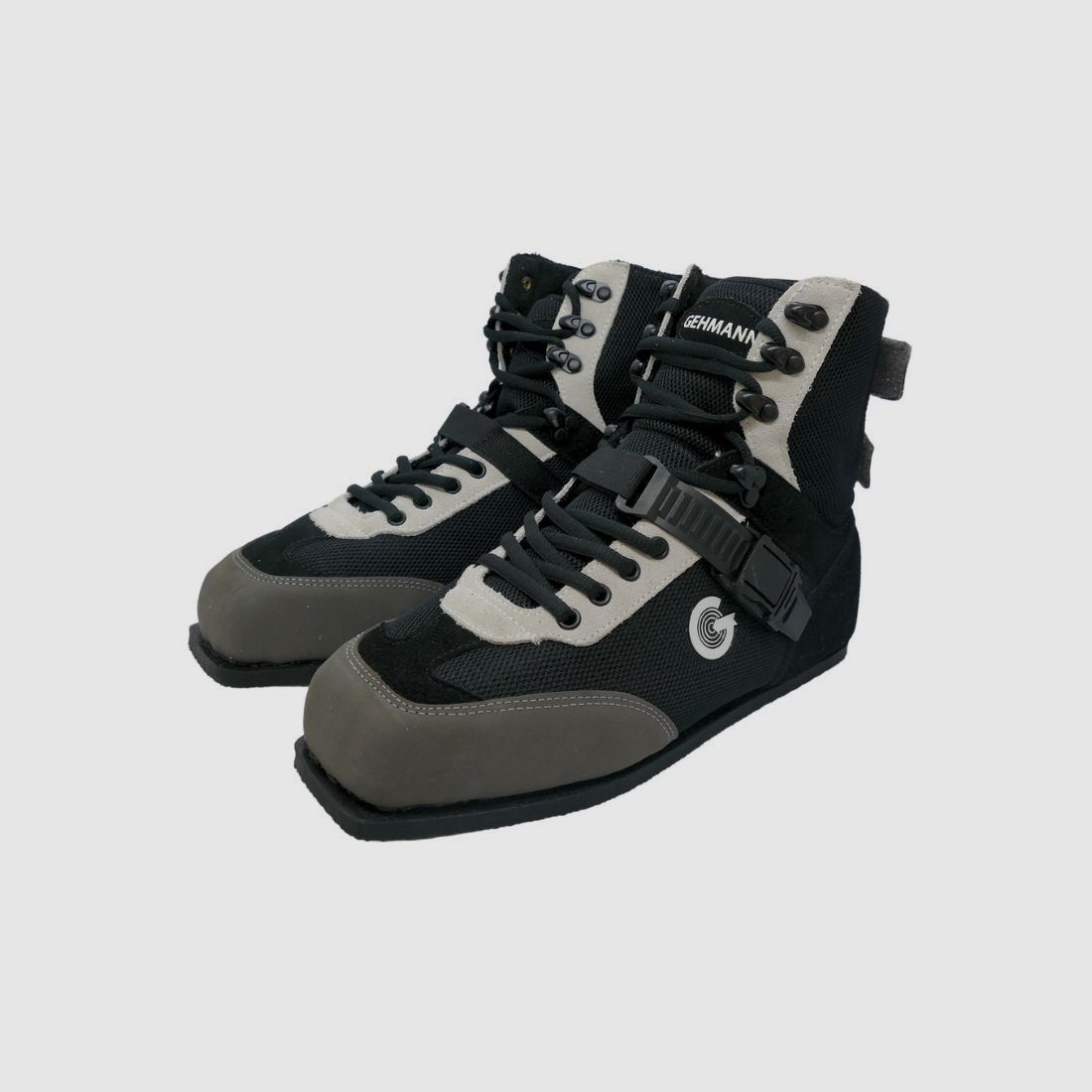 Gehmann TEAM Micro-Mesh shooting shoes, image 4 of 4