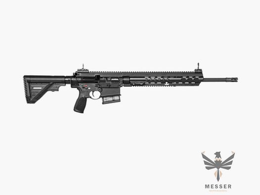 Heckler & Koch H&K MR308 A3-Version 20''