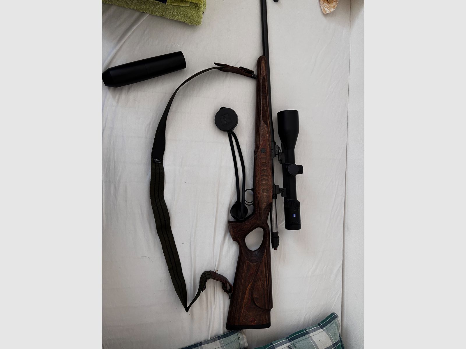 Mauser M 12 Max, immagine 1 di 11