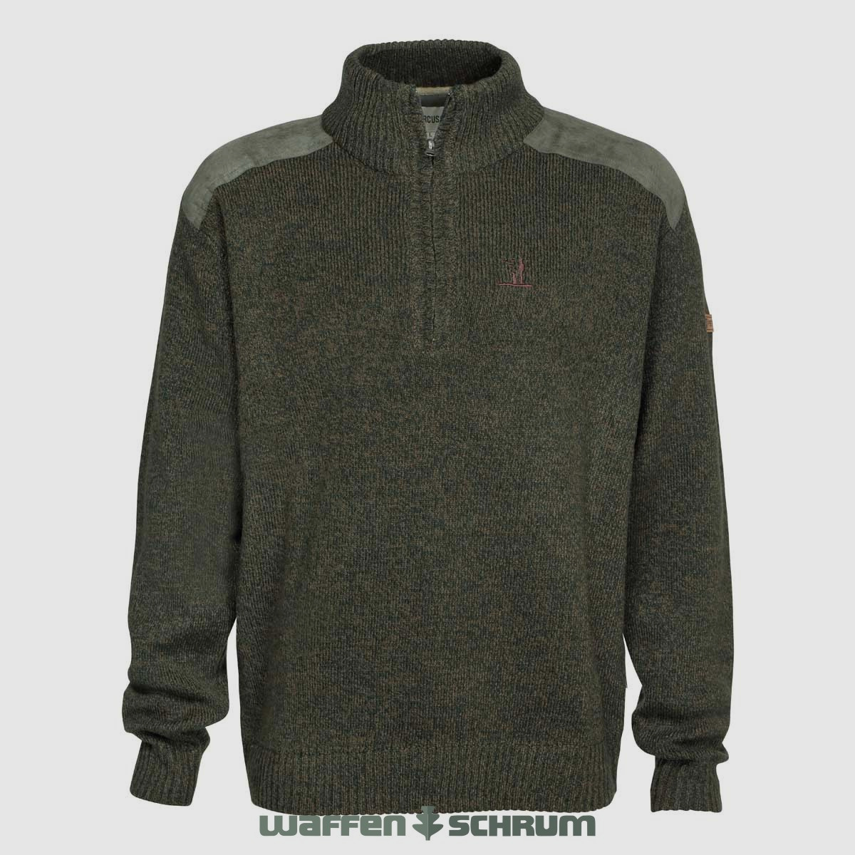 Percussion Troyer Khaki