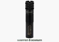 Beretta Optimachoke H-P. Ext. Ported for caliber .12 +21mm, Black Edition for models with OCHP chokes e.g. 686/687/694/DT11